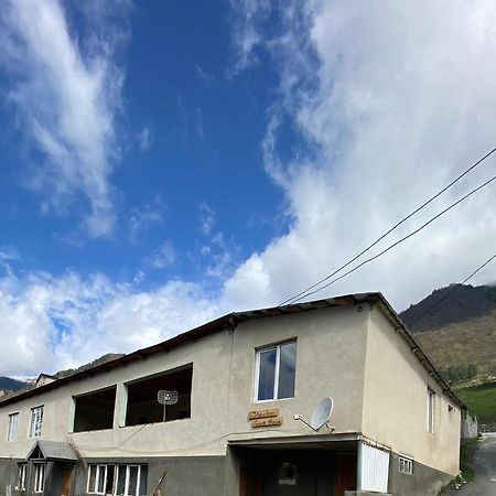 Shaulini Otel Kashveti Dış mekan fotoğraf