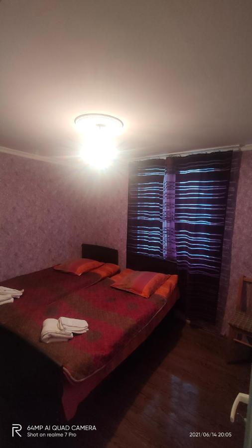 Shaulini Otel Kashveti Oda fotoğraf