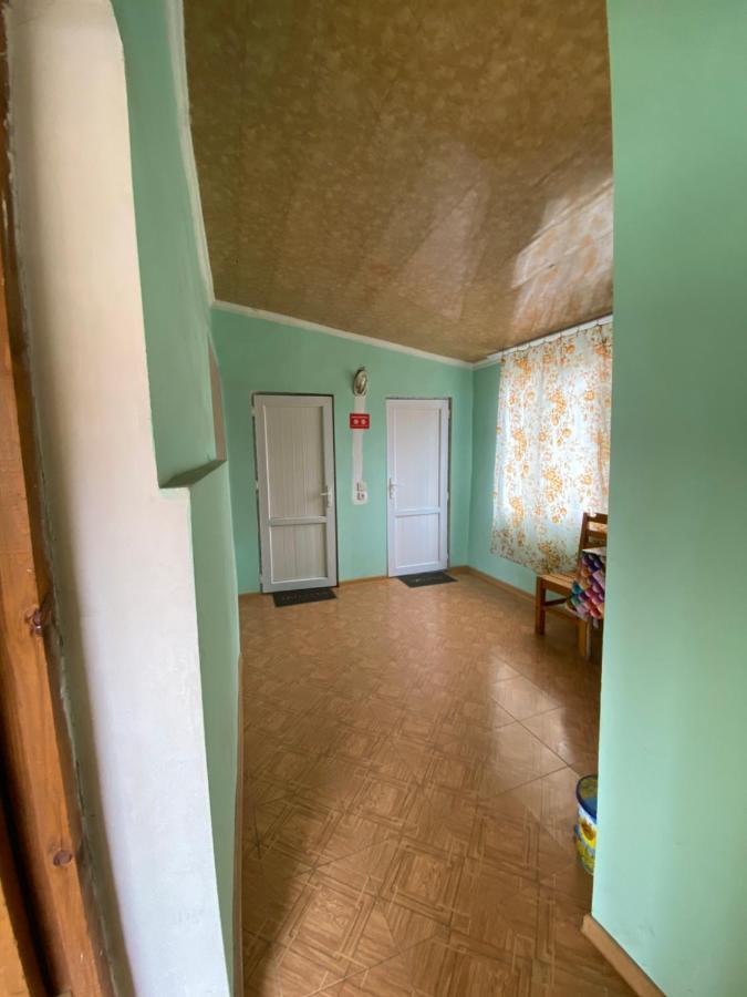 Shaulini Otel Kashveti Dış mekan fotoğraf