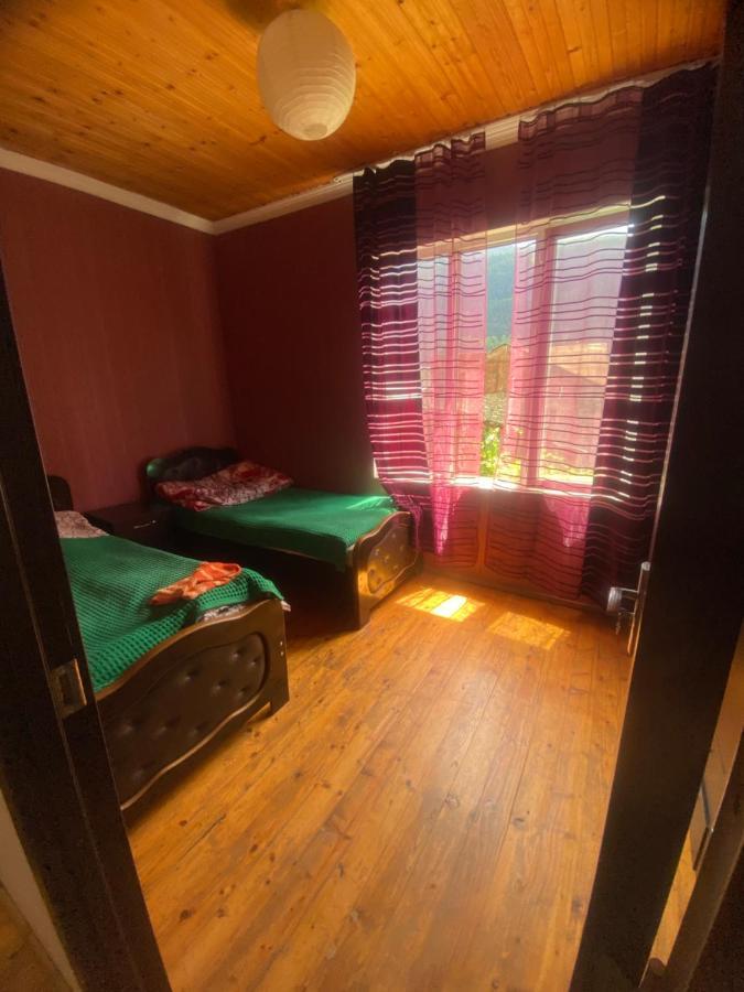 Shaulini Otel Kashveti Dış mekan fotoğraf