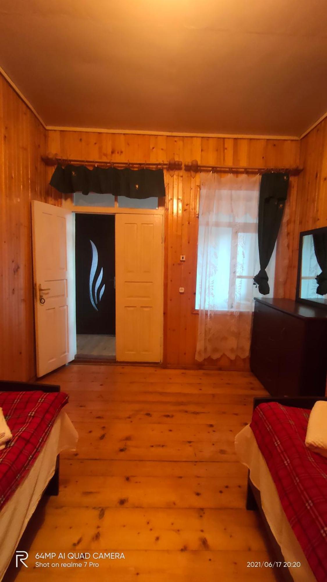 Shaulini Otel Kashveti Oda fotoğraf