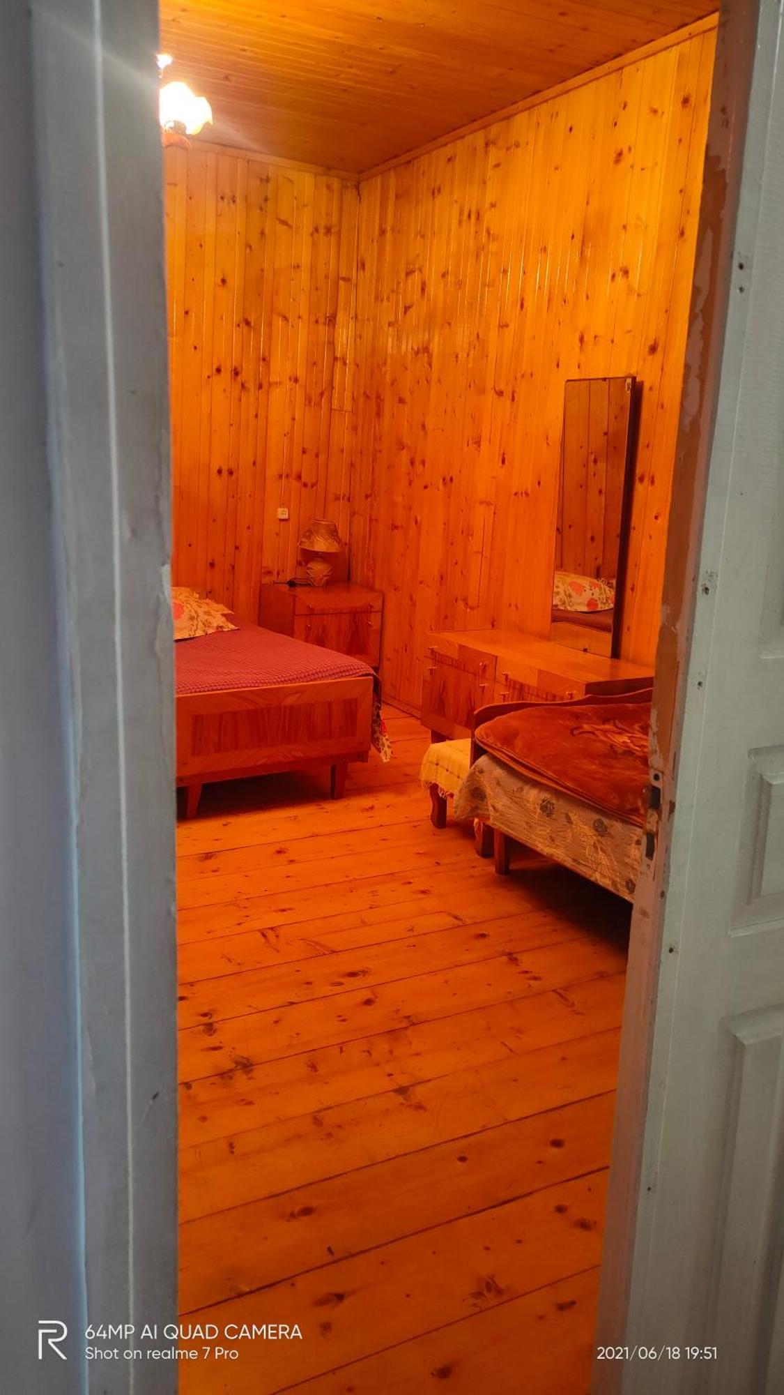 Shaulini Otel Kashveti Oda fotoğraf