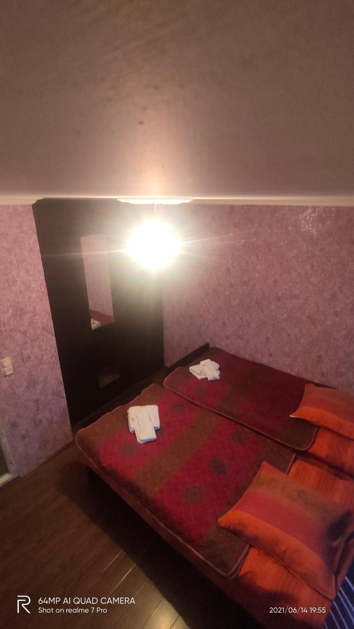 Shaulini Otel Kashveti Oda fotoğraf