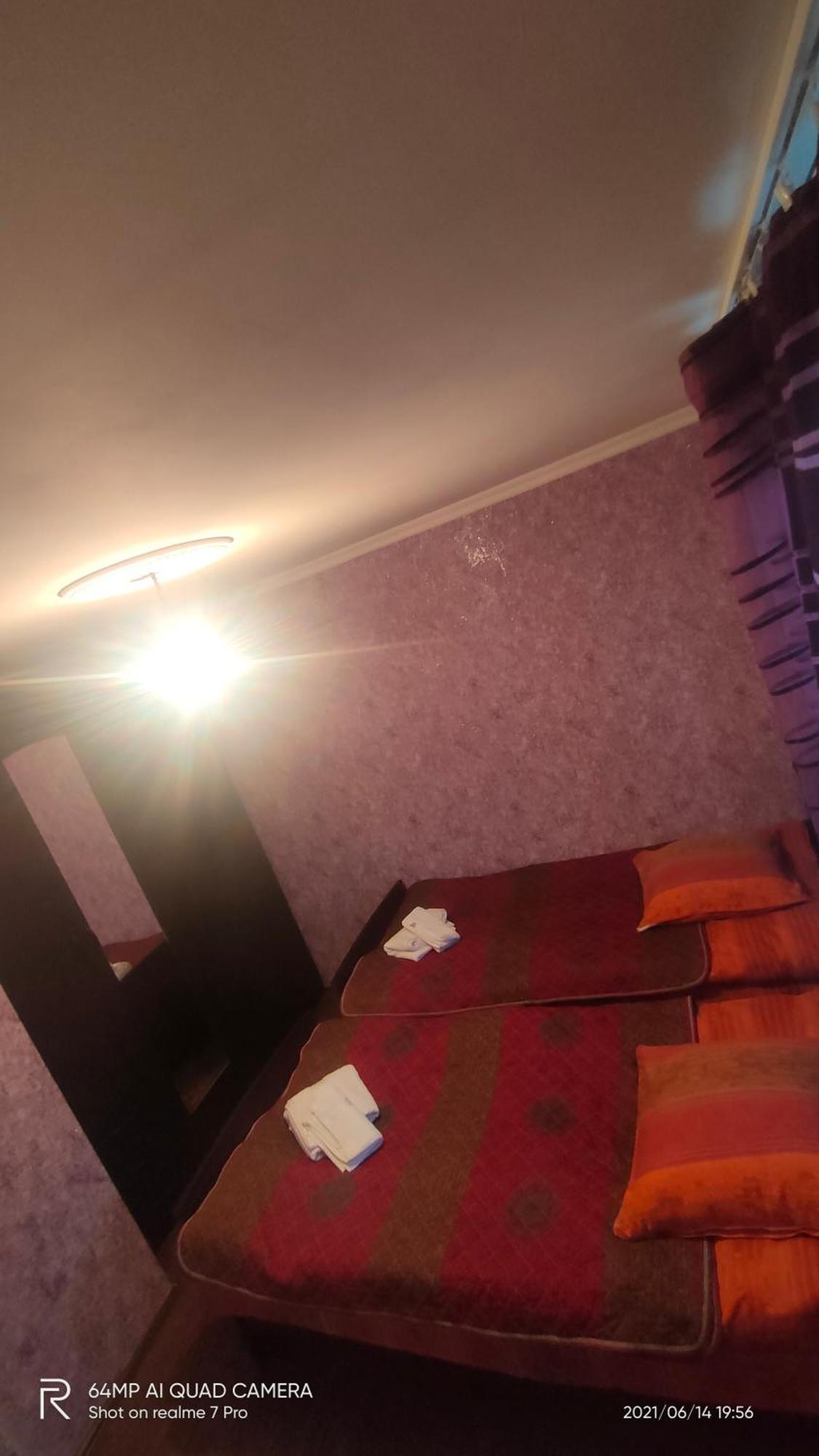 Shaulini Otel Kashveti Oda fotoğraf
