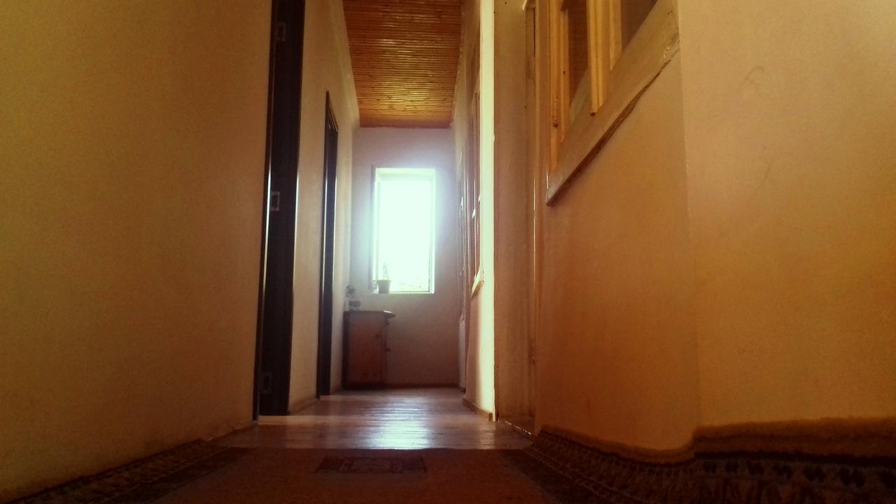 Shaulini Otel Kashveti Dış mekan fotoğraf