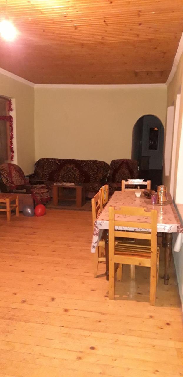 Shaulini Otel Kashveti Dış mekan fotoğraf